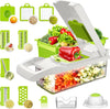 Load image into Gallery viewer, 12 In 1 Vegetable Chopper